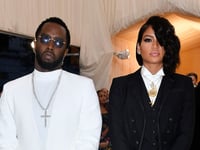 Sean ‘Diddy’ Combs likely settled Cassie lawsuit ‘quickly’ to prevent hotel tape from coming out: ex-FBI agent