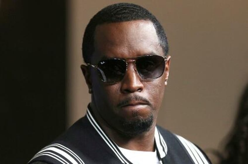 sean diddy combs loses 18 brand partnerships amid sexual assault allegations