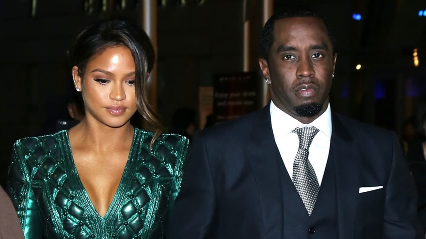 sean diddy combs once threatened to hit pregnant kimora lee simmons resurfaced interview alleges