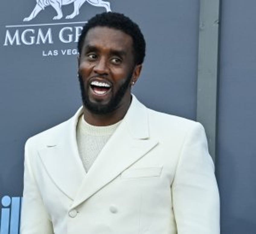 Sean 'Diddy' Combs pleads not guilty to new charges in racketeering, sex-trafficking case