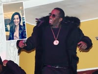 Sean ‘Diddy’ Combs’ ‘Right Hand’ Fixer Accused of Arranging Sex Workers for Wild Parties