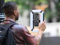 Sean ‘Diddy’ Combs trial offers fodder for influencers and YouTubers