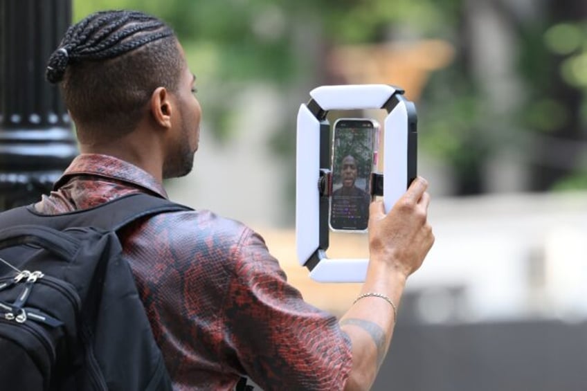 The Sean Combs trial has been a fount of content for influencers and YouTubers to put on t