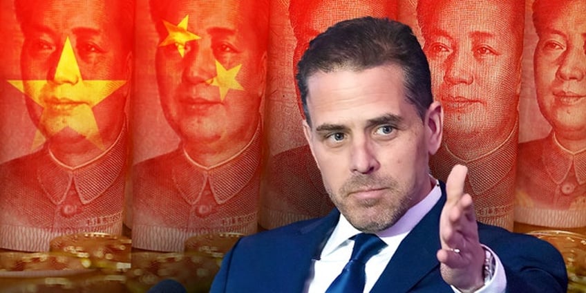 sean hannity china is now capitalizing on joe bidens weakness