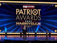 Sean Hannity 'excited' to host FOX Nation's Patriot Awards, says it will celebrate America's 'unsung heroes'