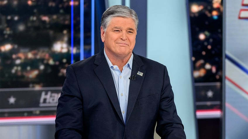 Sean Hannity 