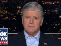 Sean Hannity: The pro-Hamas crowd is running the show
