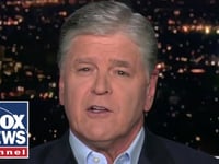 Sean Hannity: This is troubling