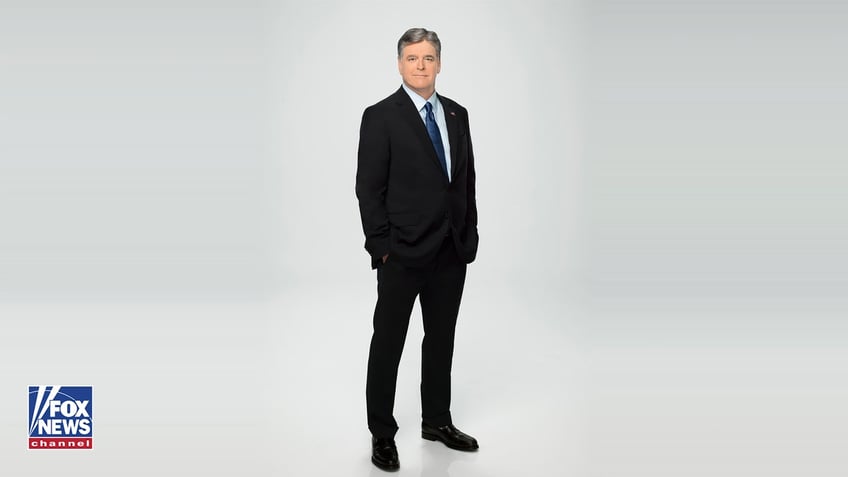 Sean Hannity