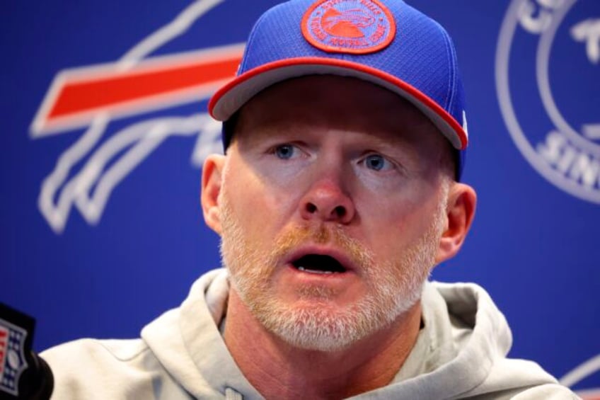 sean mcdermott says he feels support from team as he again addresses 9 11 hijacker comments