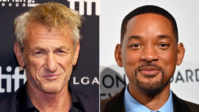 sean penn unleashes rage toward will smith for chris rock oscars slap worst moment as a person