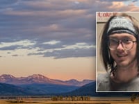 Search for missing Yellowstone worker enters second week