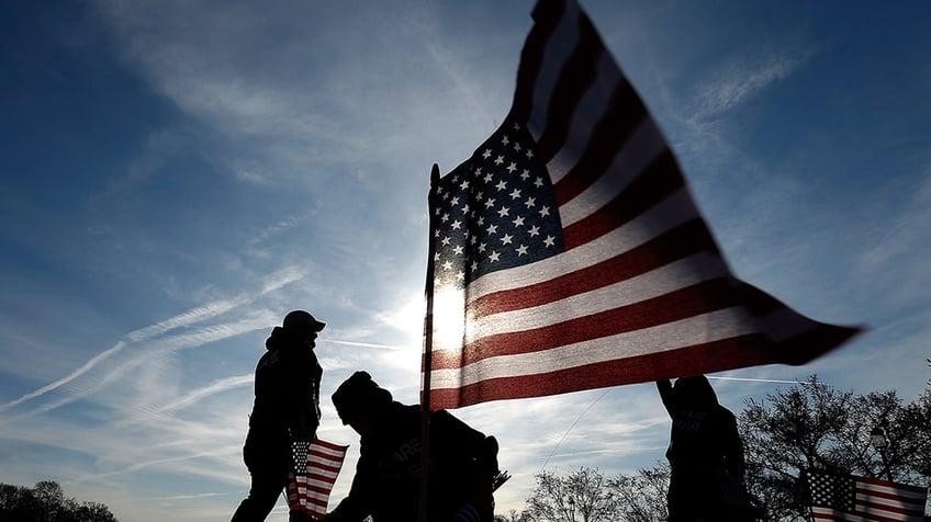 Washington, D.C. veterans