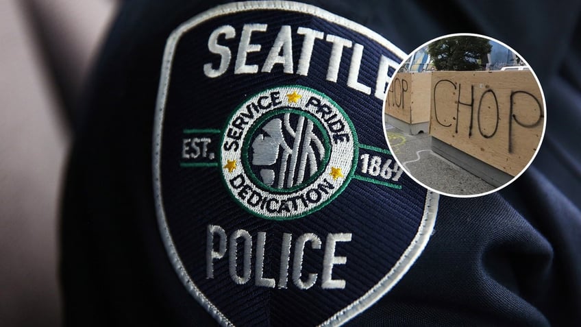 seattle implementing nations first policy on police ruses