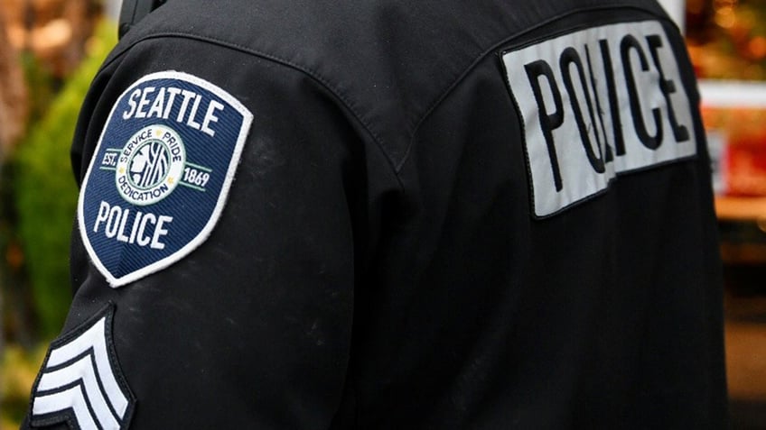 Seattle police