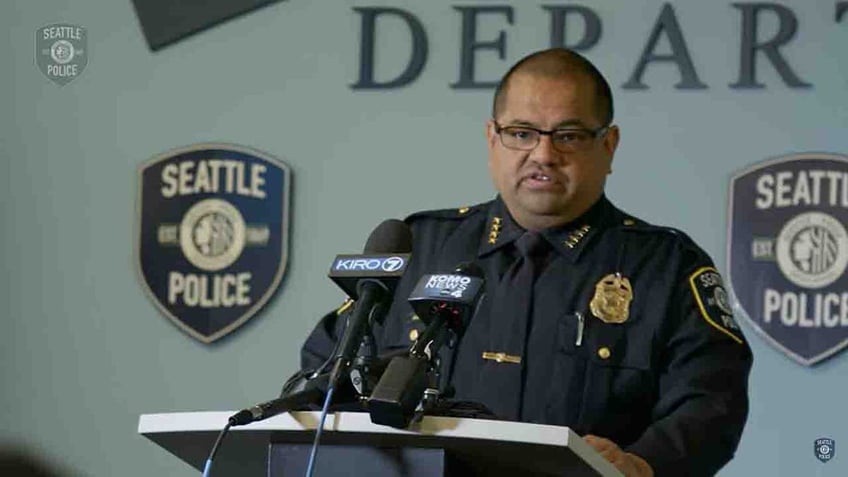 seattle police arrest 5 in connection with string of home invasion robberies targeting asian community