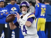Seattle Seahawks commit to ‘tremendous’ QB Sam Darnold