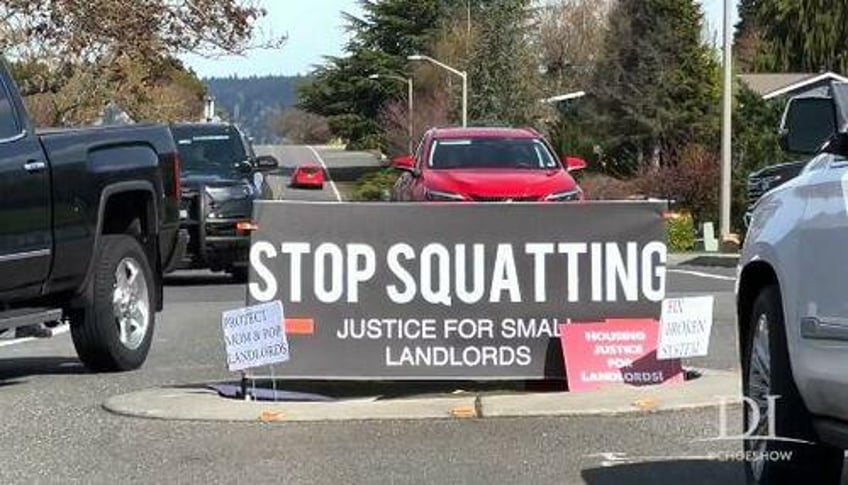 seattle squatters smug as county swamped with enormous backlog of eviction cases