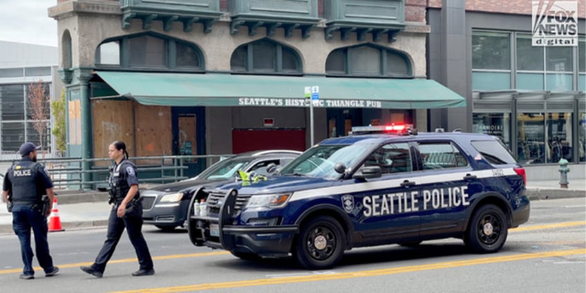 seattle starts hiring unarmed alternate response teams to respond to 911 calls