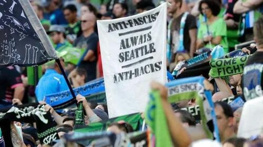 seattles woke problem you dont hate antifa or leftist politicians enough