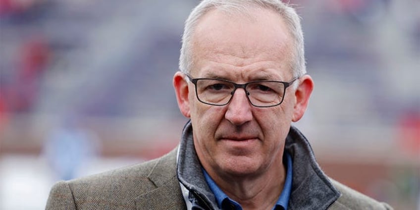 sec commissioner greg sankey expresses sadness over pac 12 collapse