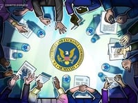 SEC Expected To Deny Spot Ether ETFs In May, Consensys Sues Over 'Security' Status