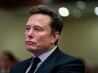 SEC sues Elon Musk for alleged failure to file timely disclosure of Twitter share purchases