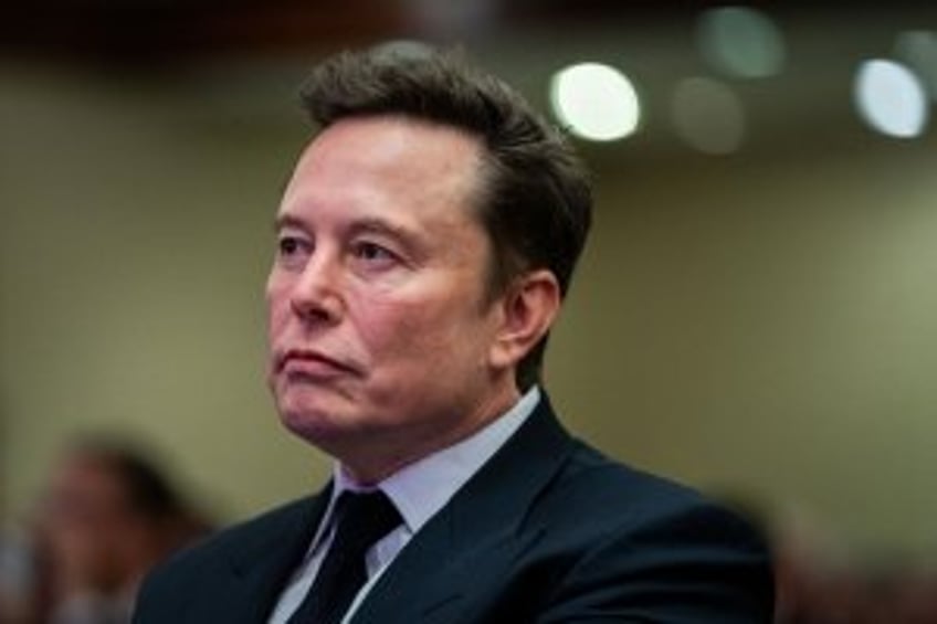 SEC sues Elon Musk for alleged failure to file timely disclosure of Twitter share purchase