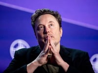 SEC To Seek Sanctions Against Musk For Not Appearing For Testimony Over Twitter Acquisition