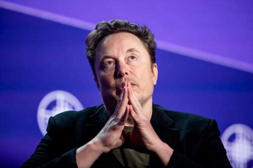 sec to seek sanctions against musk for not appearing for testimony over twitter acquisition