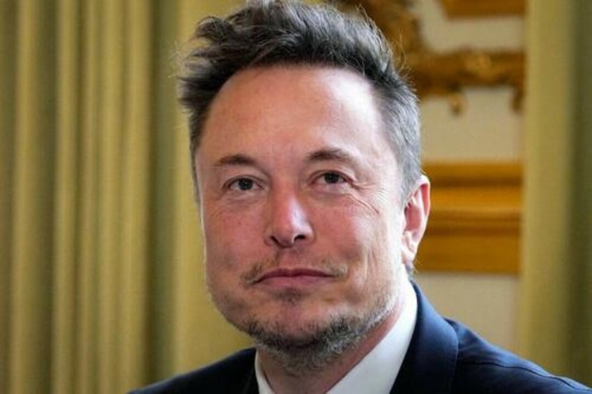 sec urges supreme court to reject elon musks first amendment appeal