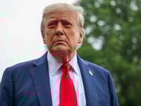 Second Amendment 'setback': Gun tax cuts stripped from Trump's 'big, beautiful bill'