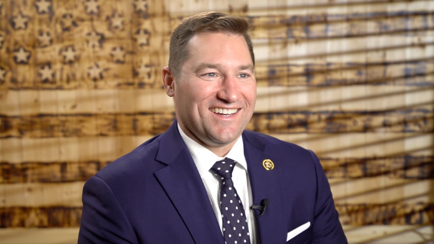 Rep. Guy Reschenthaler in Fox interview 