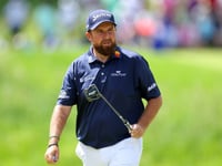 Second major win would mean a lot for danger-man Lowry