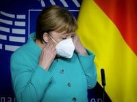 Secret Docs Reveal Germany's Public Health Agency Warned Lockdowns Cause More Harm Than Good