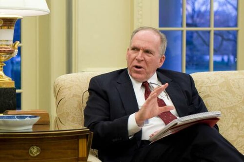 secret meeting opens document floodgates on trump russia hoax sperry