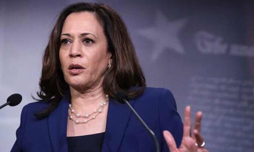 secret service agent assigned to kamala harris hospitalized after fighting other agents