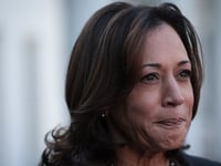 Secret Service agent on VP Harris' detail removed from assignment after physical fight while on duty