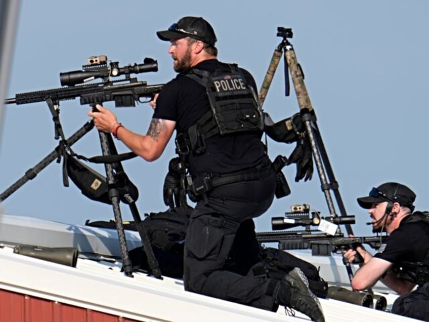 secret service chief kimberly cheatle claims rooftop less than 500 feet from trump was outside the perimeter of what needed to be secured