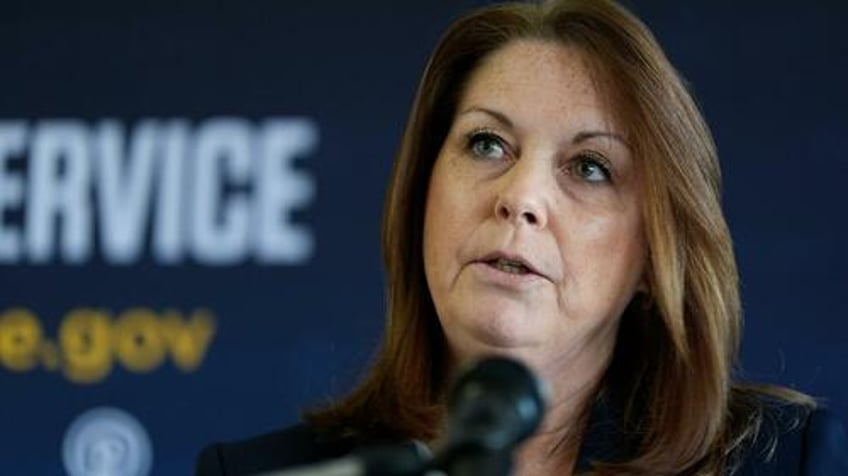 secret service director kimberly cheatle resigns