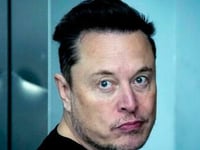 Secret Service Investigating Elon Musk Over Twitter/X Joke