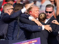 Secret Service Review of July 13 Trump Assassination Attempt Exposes Huge Failures