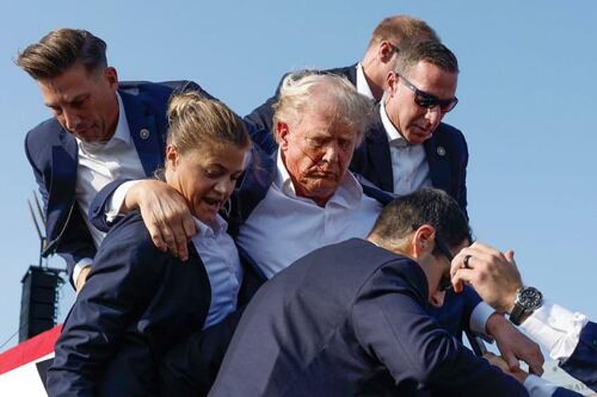 secret service whistleblowers emerge following trump assassination attempt