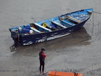 Secretary Noem Calls for Death Penalty for Human Smugglers Who Allegedly Killed Three Migrants