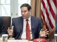 Secretary of State Rubio: Columbia University library takeover could lead to deportations