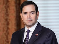 Secretary of State Rubio hails release of US prisoner in Belarus as controversy hangs over nation's election