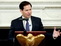 Secretary of State Rubio praises Cubans’ resilience on island nation’s Independence Day