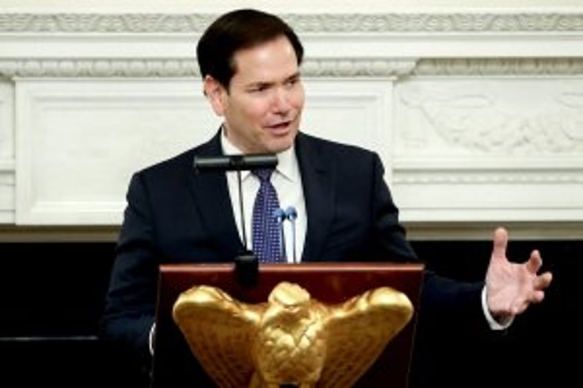 Secretary of State Rubio praises Cubans' resilience on island nation's Independence Day