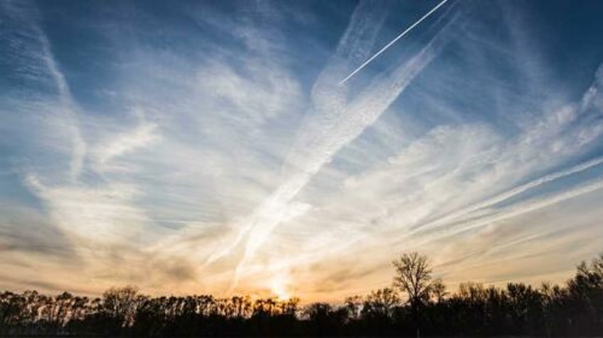 secretive experiment to shoot aerosols into the sky over san francisco to increase cloud cover