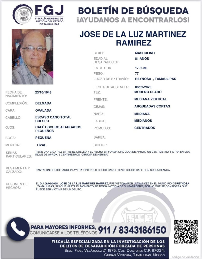 secuestran y matan a texano al salir de pagar predial en reynosa